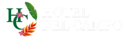 Hotel del Campo Logo