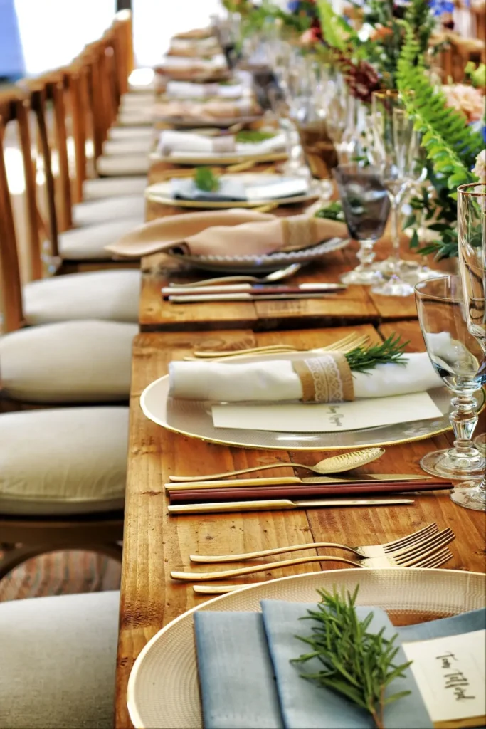 Restaurantes