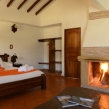 Junior Suite Villa Roma