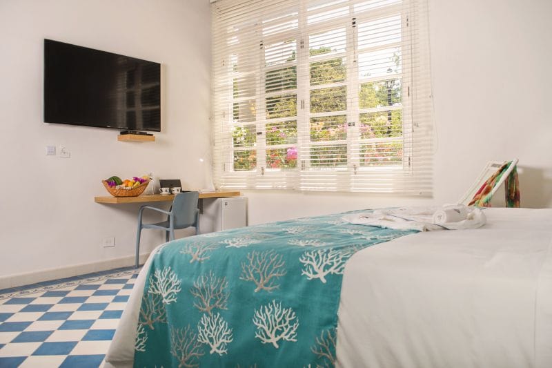 Siguiente Habitación 1