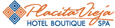 Hotel Placita Vieja Logo